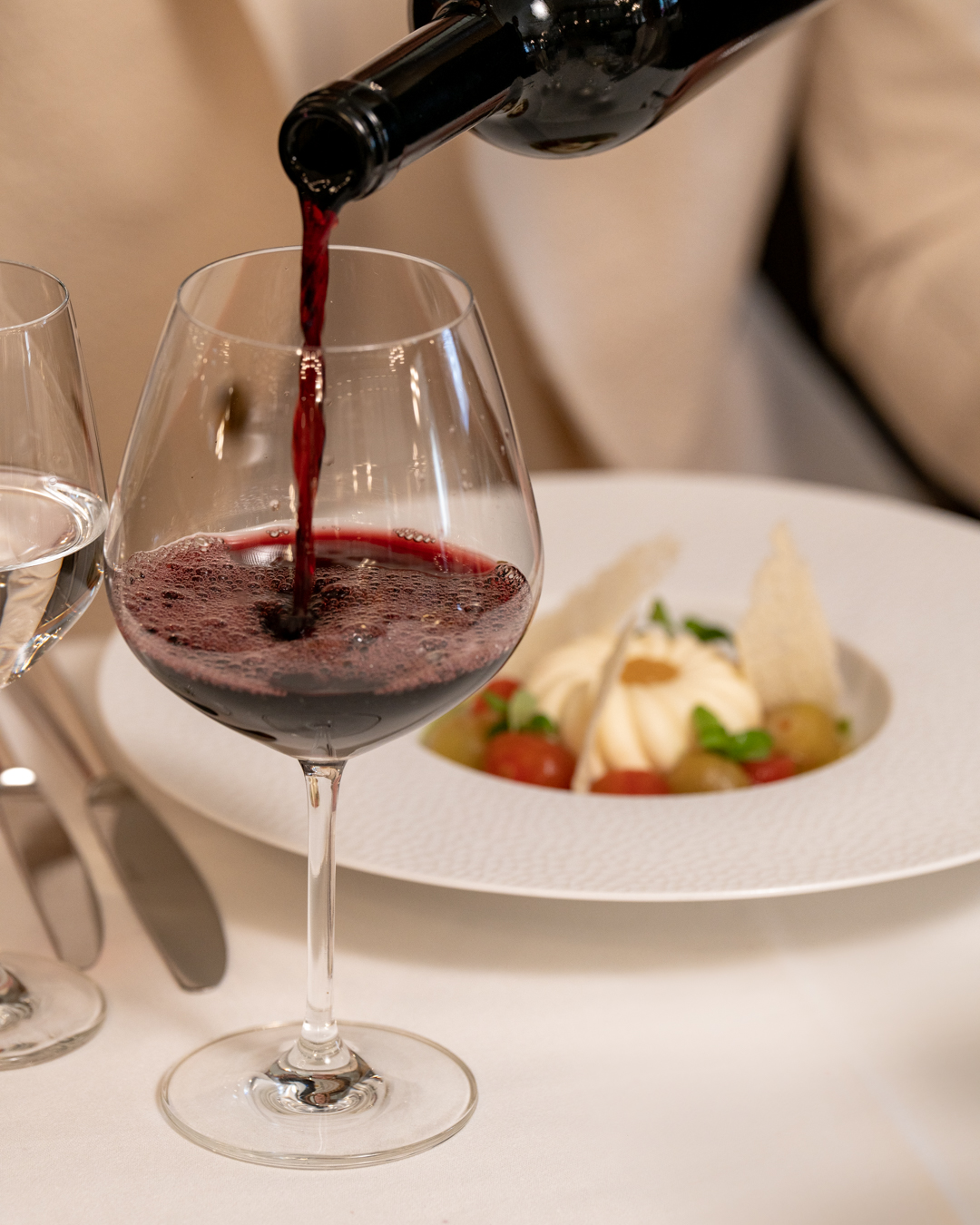 Hotel Schweizerhof Bern & Spa_Jack's Brasserie_Food & Wine_6